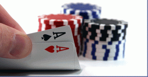 Правила выигрыша в покер 